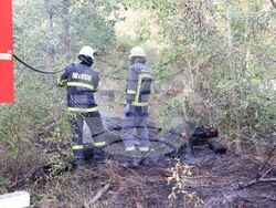 Снимка: Областна администрация – Русе