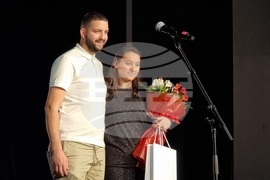 Перник - "Спортист на годината" на Перник за 2022