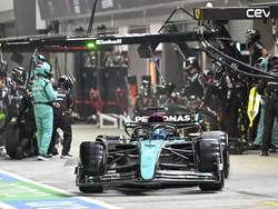 Singapore F1 GP Auto Racing
