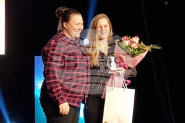 Перник - "Спортист на годината" на Перник за 2022