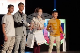 Перник - "Спортист на годината" на Перник за 2022