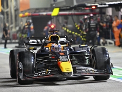 Singapore F1 GP Auto Racing
