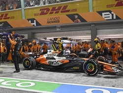 Singapore F1 GP Auto Racing