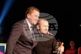 Перник - "Спортист на годината" на Перник за 2022