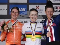 Switzerland Cycling Worlds