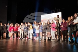 Перник - "Спортист на годината" на Перник за 2022