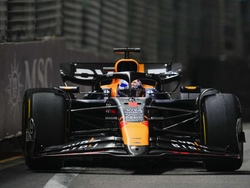 Singapore F1 GP Auto Racing