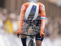 Switzerland Cycling Worlds