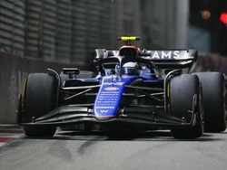 Singapore F1 GP Auto Racing