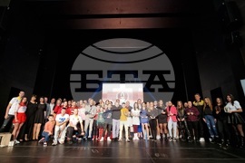 Перник - "Спортист на годината" на Перник за 2022