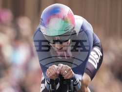 Switzerland Cycling Worlds