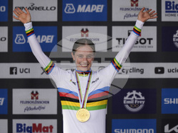 Switzerland Cycling Worlds