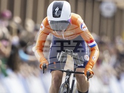 Switzerland Cycling Worlds