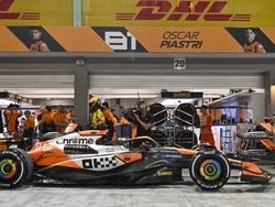 Singapore F1 GP Auto Racing