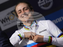 Switzerland Cycling Worlds
