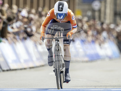 Switzerland Cycling Worlds