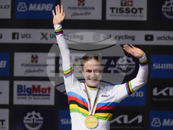 Switzerland Cycling Worlds