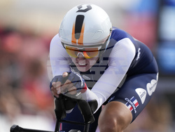 Switzerland Cycling Worlds