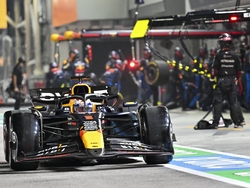 Singapore F1 GP Auto Racing