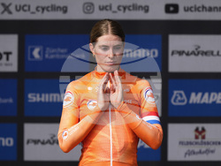 Switzerland Cycling Worlds