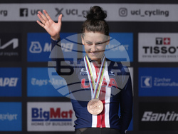 Switzerland Cycling Worlds