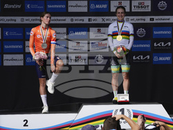 Switzerland Cycling Worlds