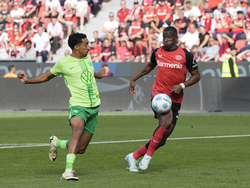 Germany Soccer Bundesliga