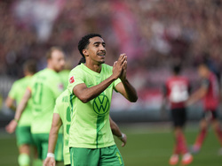 Germany Soccer Bundesliga