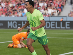 Germany Soccer Bundesliga