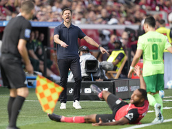 Germany Soccer Bundesliga