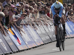 Switzerland Cycling Worlds