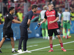 Germany Soccer Bundesliga