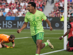 Germany Soccer Bundesliga