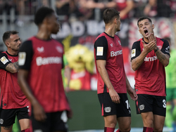 Germany Soccer Bundesliga