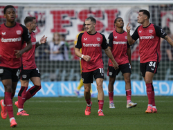 Germany Soccer Bundesliga