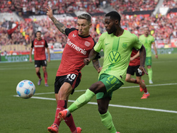 Germany Soccer Bundesliga