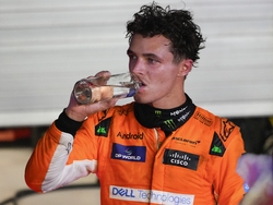 Singapore F1 GP Auto Racing