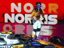 Singapore F1 GP Auto Racing