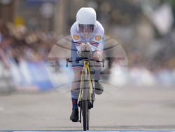 Switzerland Cycling Worlds