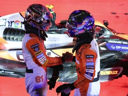 Singapore F1 GP Auto Racing