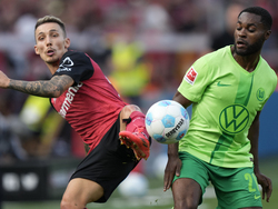 Germany Soccer Bundesliga