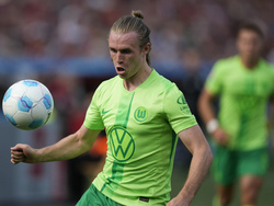 Germany Soccer Bundesliga