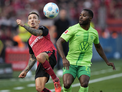 Germany Soccer Bundesliga