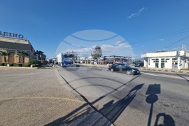 ГКПП Кулата - трафик