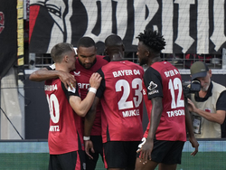Germany Soccer Bundesliga