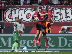 Germany Soccer Bundesliga
