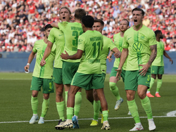 Germany Soccer Bundesliga