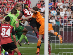 Germany Soccer Bundesliga