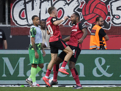 Germany Soccer Bundesliga