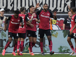 Germany Soccer Bundesliga
